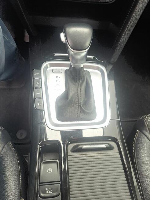 KIA XCeed DCT 1,6 GDT L Bussines Line