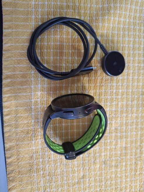 Galaxy Watch 5