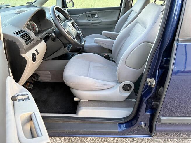 Seat Alhambra - 7 osobowy - 2.0 Benzyna MPI - FILM