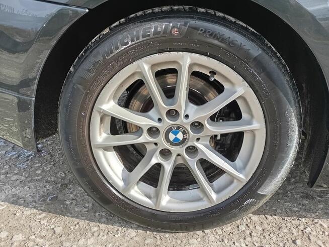 BMW e90 170k