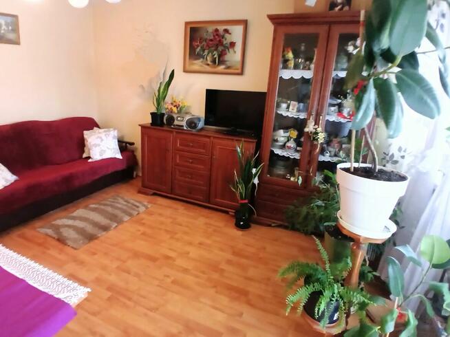 Sprzedam kawalerkę w bloku z balkonem 195 000 zl