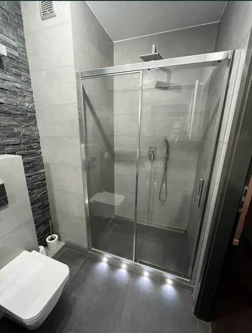 Mieszkanie 60 m², 3 pokoje, ul. Klimasa (Lokum di Trevi) + g
