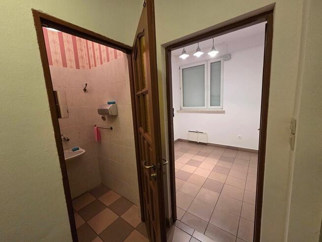 Wynajmę lokal usługowo-handlowy
