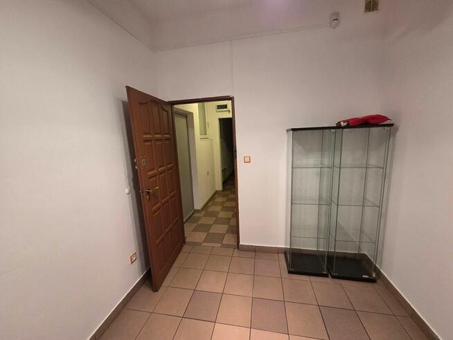Wynajmę lokal usługowo-handlowy