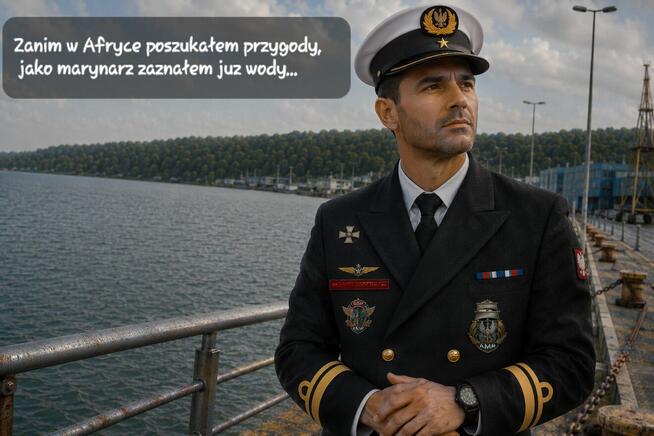 Czytasz do końca? Już jesteś wyjątkowa. Facet 56 bez przejść