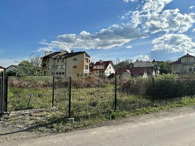139G Nowy Sącz, ul. Zakamienica TOP INWESTYCJA: Działka Dew