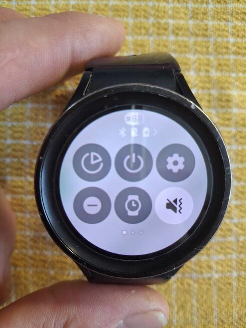 Galaxy Watch 5