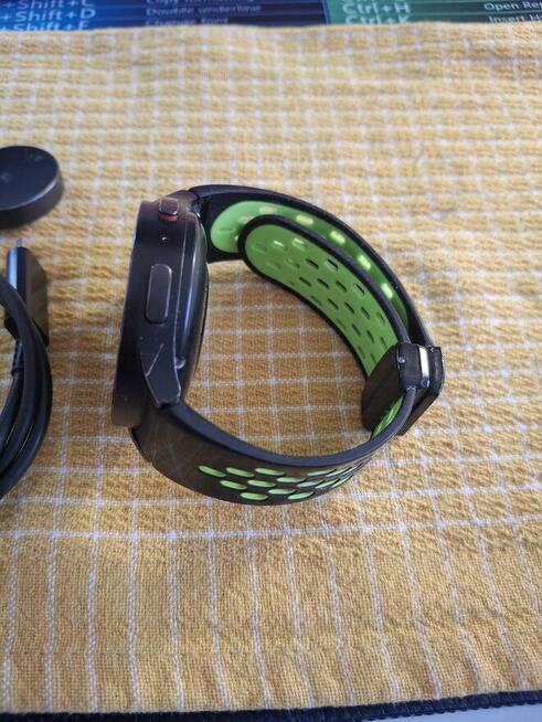 Galaxy Watch 5