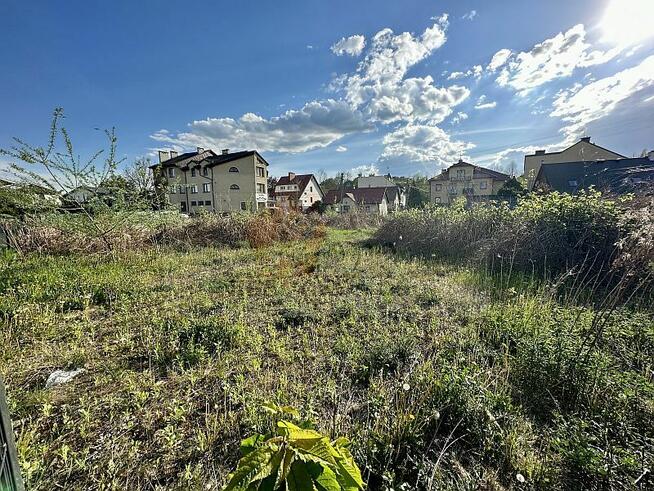 139G Nowy Sącz, ul. Zakamienica TOP INWESTYCJA: Działka Dew