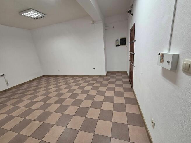 Wynajmę lokal usługowo-handlowy