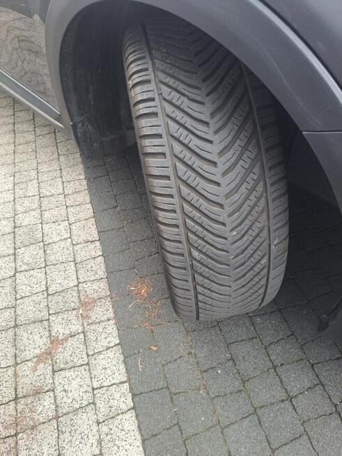 KIA XCeed DCT 1,6 GDT L Bussines Line