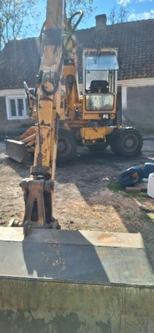 Koparka Liebherr A 900