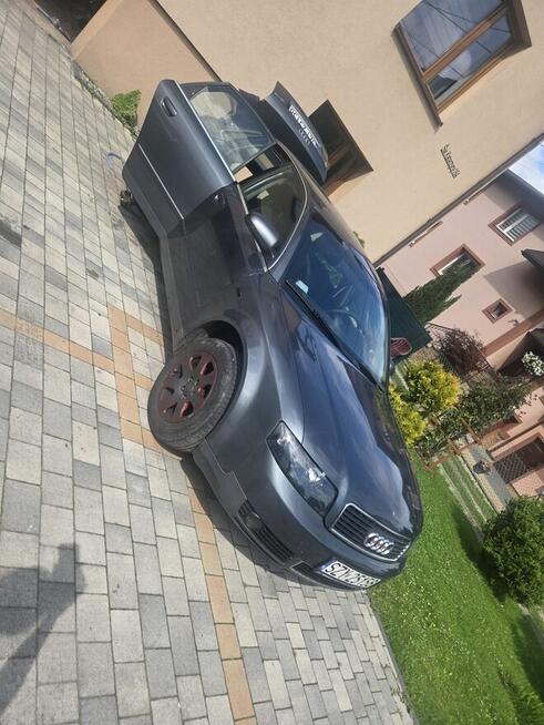 Audi a4 b6 1.9 TDi