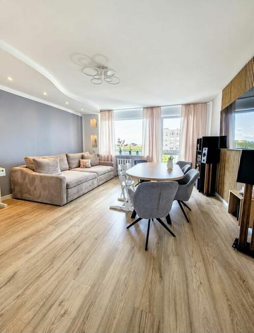 3 pokoje 72m2 | Gotowe do zamieszkania | Idealne dla rodziny