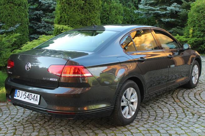 Volkswagen Passat B8 2.0 TDI 150 KM Manual Salon Polska