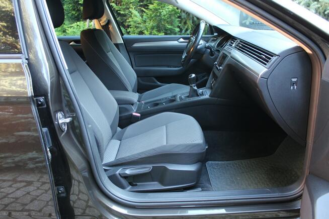 Volkswagen Passat B8 2.0 TDI 150 KM Manual Salon Polska