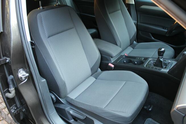 Volkswagen Passat B8 2.0 TDI 150 KM Manual Salon Polska