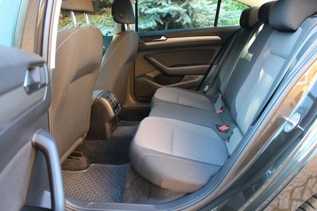 Volkswagen Passat B8 2.0 TDI 150 KM Manual Salon Polska
