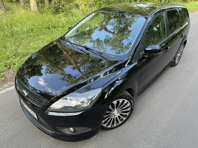 Ford Focus MK II 1.6 TDCI Stan BDB Zamiana