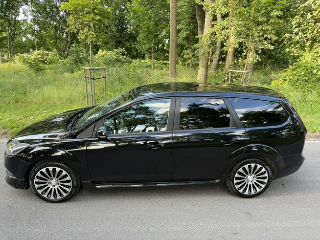 Ford Focus MK II 1.6 TDCI Stan BDB Zamiana