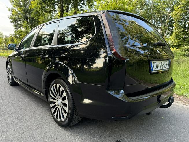 Ford Focus MK II 1.6 TDCI Stan BDB Zamiana