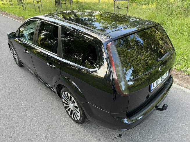 Ford Focus MK II 1.6 TDCI Stan BDB Zamiana