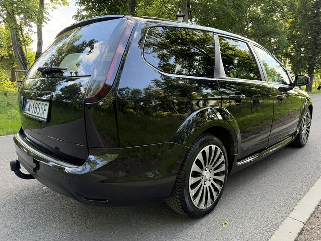 Ford Focus MK II 1.6 TDCI Stan BDB Zamiana