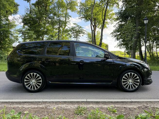 Ford Focus MK II 1.6 TDCI Stan BDB Zamiana