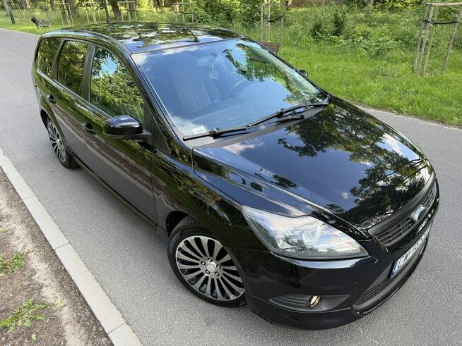 Ford Focus MK II 1.6 TDCI Stan BDB Zamiana