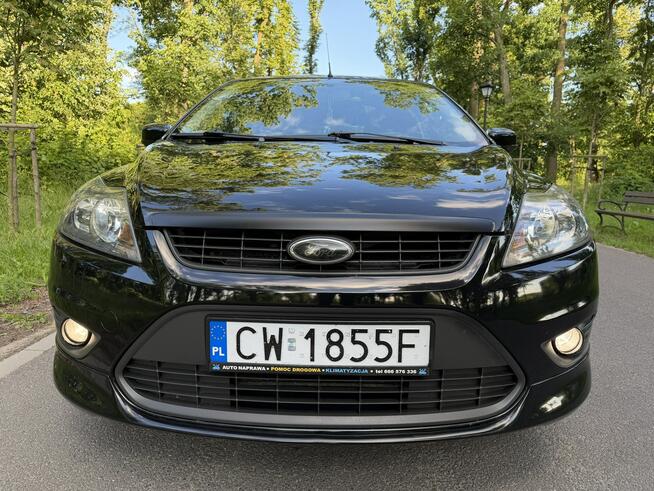 Ford Focus MK II 1.6 TDCI Stan BDB Zamiana