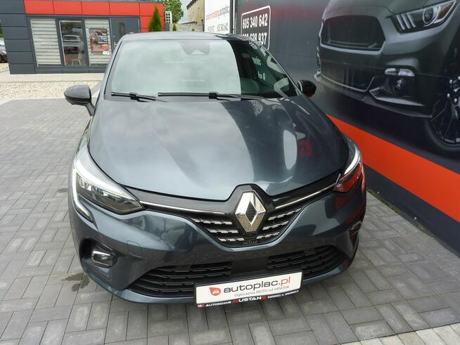Renault Clio INITIALE PARIS*Automat*E-TECH HYBRID*Navi*Kamery*Asystenty