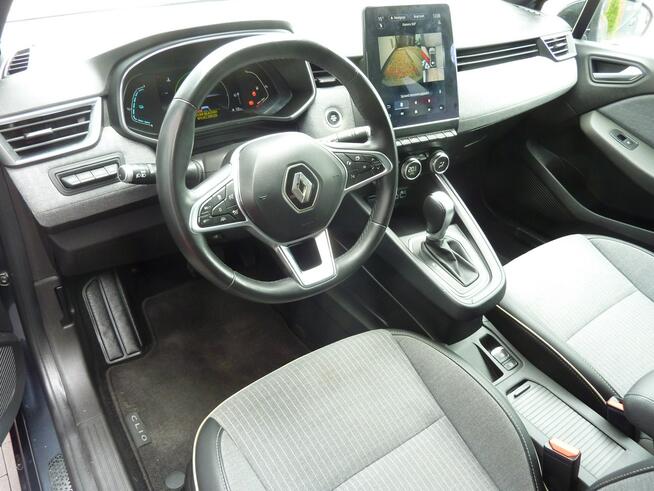 Renault Clio INITIALE PARIS*Automat*E-TECH HYBRID*Navi*Kamery*Asystenty