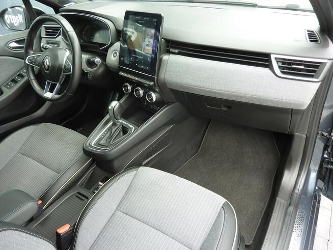 Renault Clio INITIALE PARIS*Automat*E-TECH HYBRID*Navi*Kamery*Asystenty