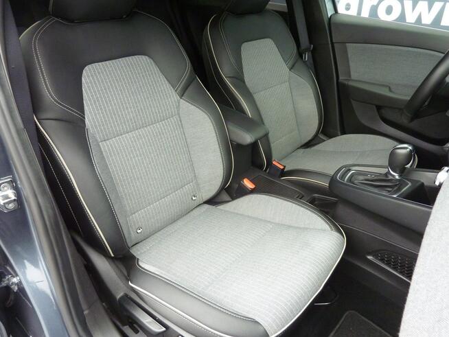 Renault Clio INITIALE PARIS*Automat*E-TECH HYBRID*Navi*Kamery*Asystenty