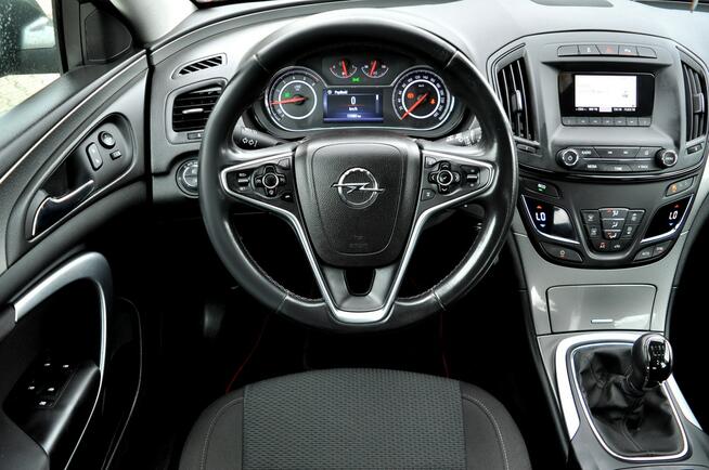 Opel Insignia 2.0CDTI 170KM Lift Climatronic Led Polski Salon Serwis