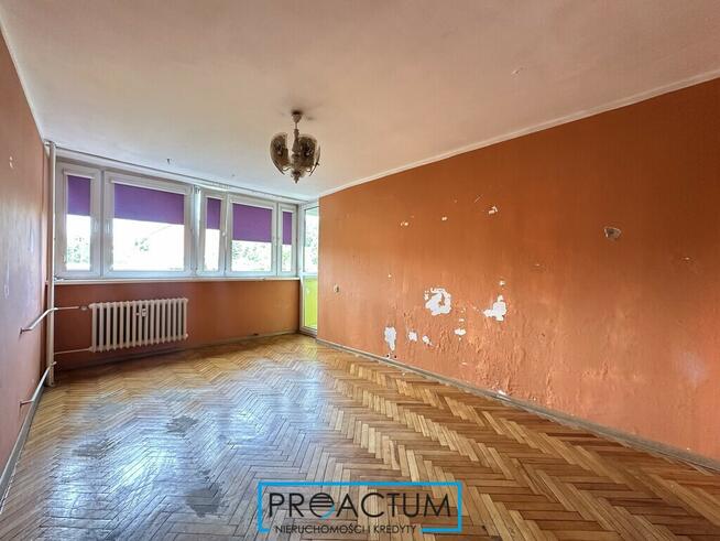 Mokre, parter, 36,70 m², dostępne od zaraz