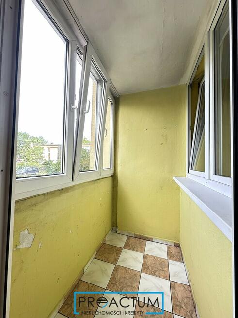 Mokre, parter, 36,70 m², dostępne od zaraz