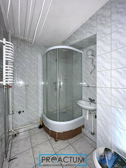 Mokre, parter, 36,70 m², dostępne od zaraz