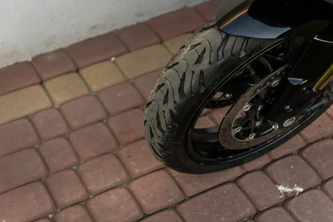 Suzuki GSX-R 750 R 2006 Raty Transport Największy Wybór Moto Mega Zadbany