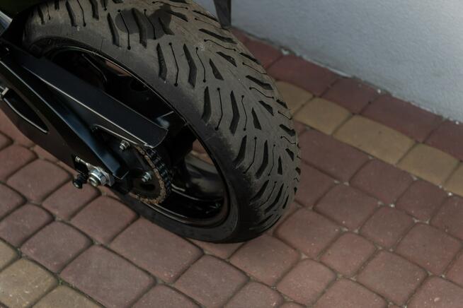 Suzuki GSX-R 750 R 2006 Raty Transport Największy Wybór Moto Mega Zadbany