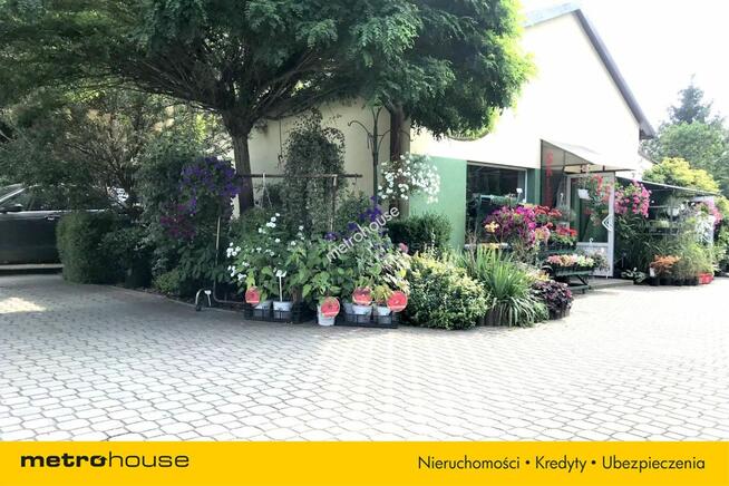 Dom,biznes i inwestycja na jednej działce 4390 m²