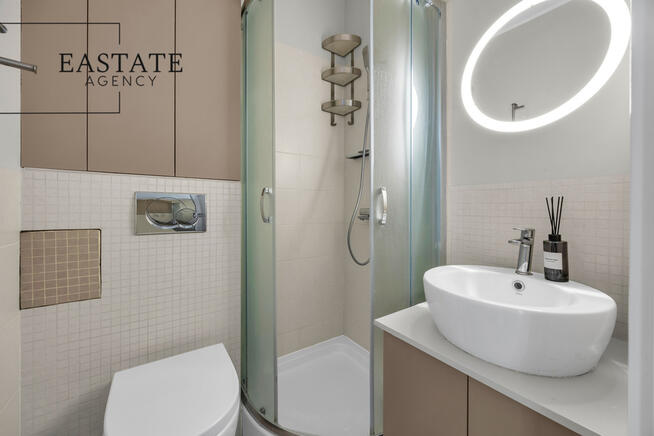Dwupoziomowe 110 m² | metro | cisza | zieleń