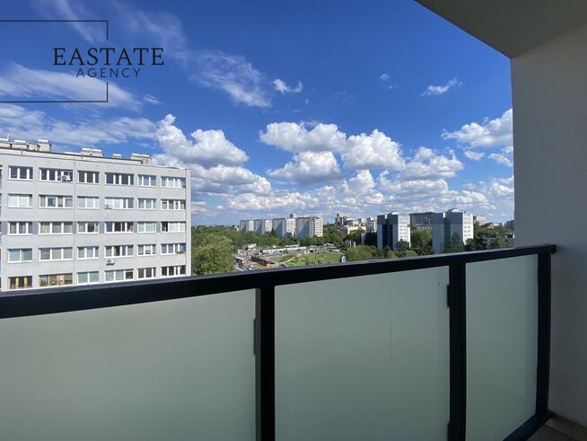 2 balkony/Klimatyzacja/3min-metro/Parking!