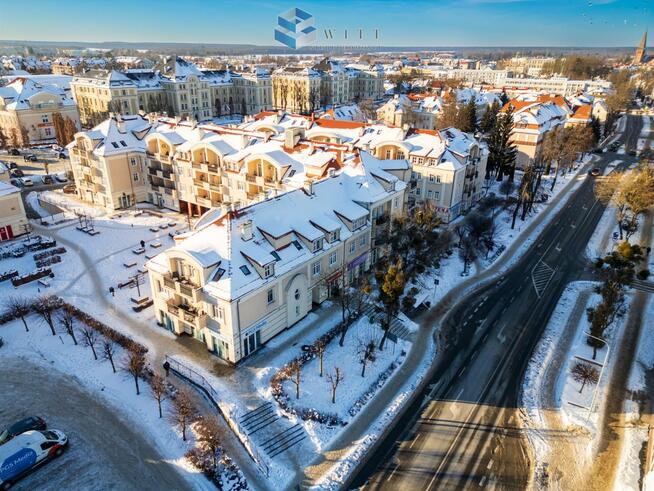 Lokal użytkowy Ostróda Ostróda, Jana III Sobieskiego
