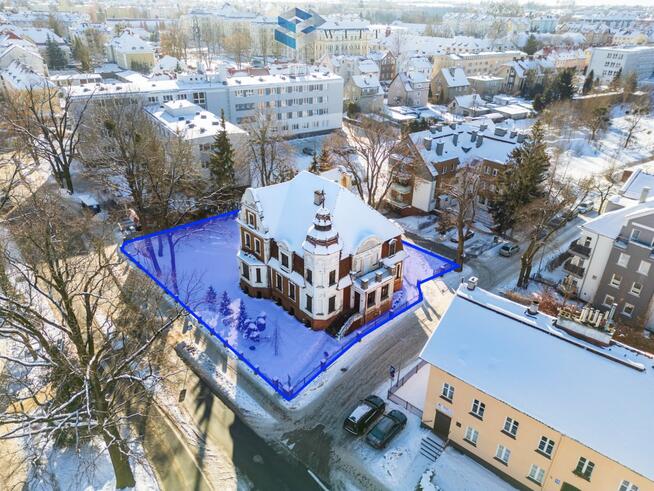 Lokal użytkowy Ostróda Ostróda, Stefana Czarnieckiego