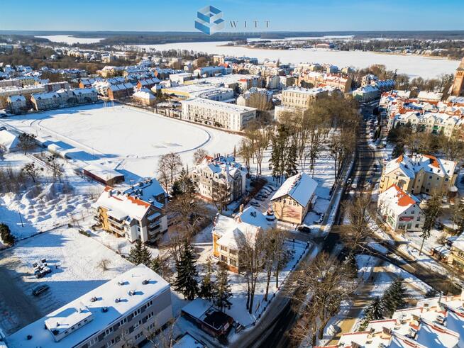 Lokal użytkowy Ostróda Ostróda, Stefana Czarnieckiego