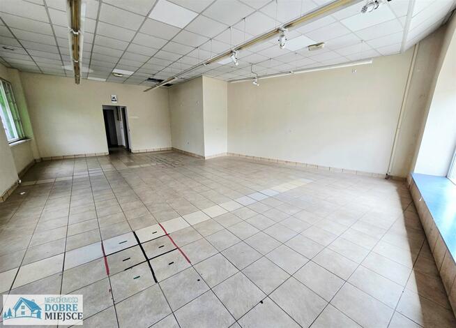 Lokal użytkowy Bydgoszcz Śródmieście