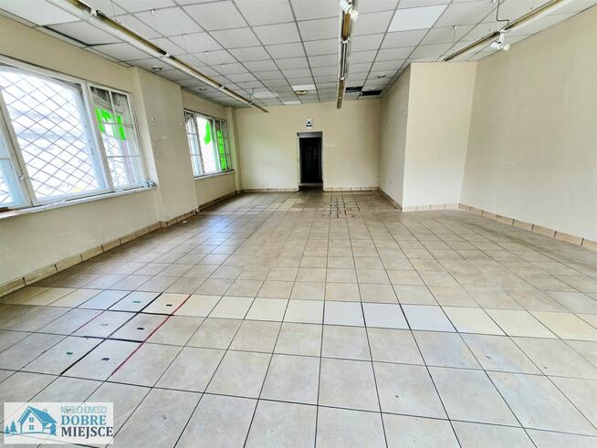 Lokal użytkowy Bydgoszcz Śródmieście