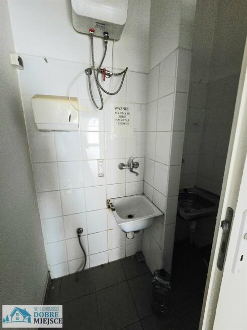 Lokal użytkowy Bydgoszcz Śródmieście
