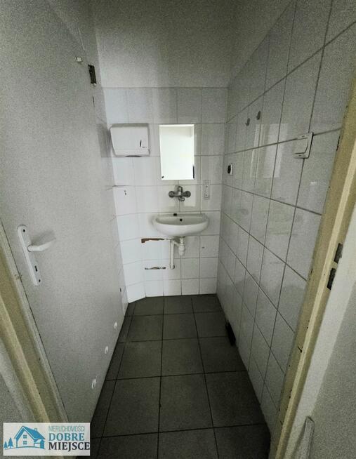 Lokal użytkowy Bydgoszcz Śródmieście